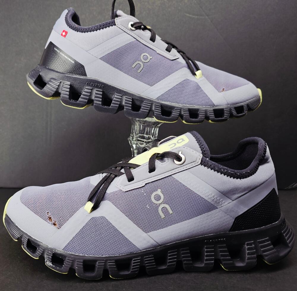 Oncloud Women 7.5 Comfy footwear